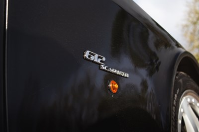 Lot 85 - 2005 Ferrari 612 Scaglietti