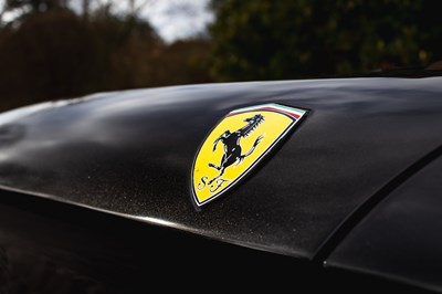 Lot 85 - 2005 Ferrari 612 Scaglietti