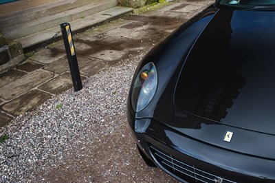 Lot 85 - 2005 Ferrari 612 Scaglietti