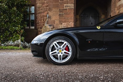 Lot 85 - 2005 Ferrari 612 Scaglietti