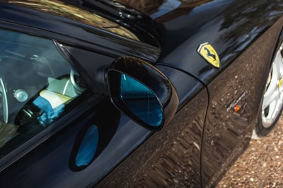 Lot 85 - 2005 Ferrari 612 Scaglietti