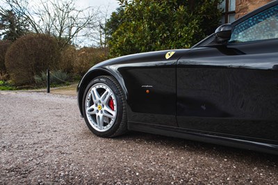 Lot 85 - 2005 Ferrari 612 Scaglietti