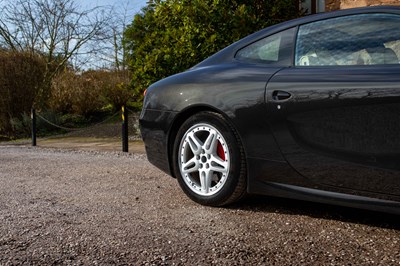 Lot 85 - 2005 Ferrari 612 Scaglietti