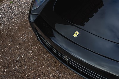 Lot 85 - 2005 Ferrari 612 Scaglietti