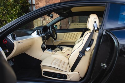 Lot 85 - 2005 Ferrari 612 Scaglietti