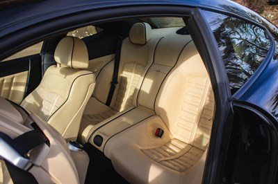 Lot 85 - 2005 Ferrari 612 Scaglietti