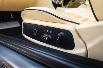 Lot 85 - 2005 Ferrari 612 Scaglietti