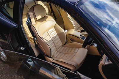 Lot 85 - 2005 Ferrari 612 Scaglietti