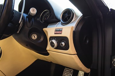 Lot 85 - 2005 Ferrari 612 Scaglietti