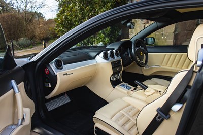 Lot 85 - 2005 Ferrari 612 Scaglietti