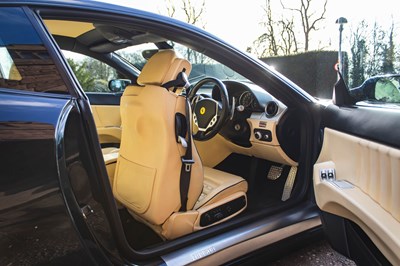 Lot 85 - 2005 Ferrari 612 Scaglietti