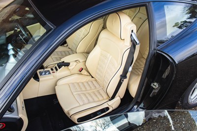 Lot 85 - 2005 Ferrari 612 Scaglietti