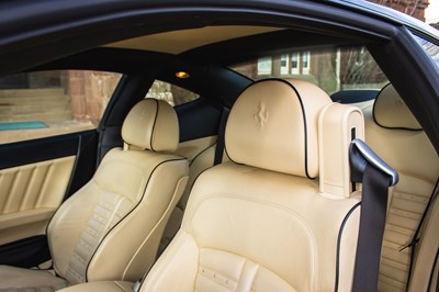 Lot 85 - 2005 Ferrari 612 Scaglietti