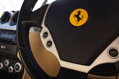 Lot 85 - 2005 Ferrari 612 Scaglietti