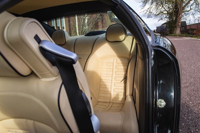 Lot 85 - 2005 Ferrari 612 Scaglietti