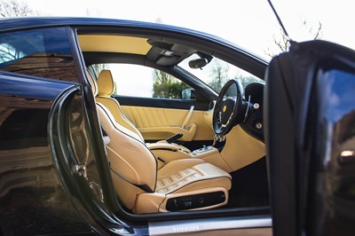 Lot 85 - 2005 Ferrari 612 Scaglietti