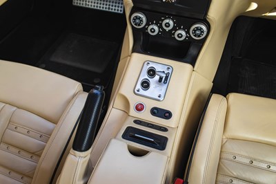 Lot 85 - 2005 Ferrari 612 Scaglietti