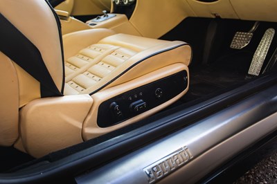 Lot 85 - 2005 Ferrari 612 Scaglietti