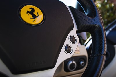 Lot 85 - 2005 Ferrari 612 Scaglietti