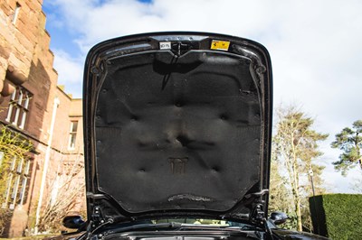Lot 85 - 2005 Ferrari 612 Scaglietti