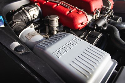 Lot 85 - 2005 Ferrari 612 Scaglietti
