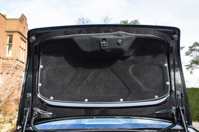 Lot 85 - 2005 Ferrari 612 Scaglietti