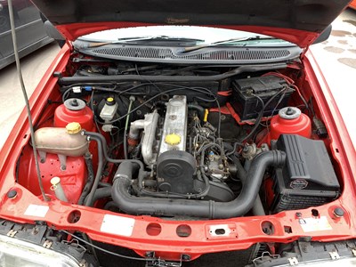 Lot 61 - 1992 Ford P100 Pickup