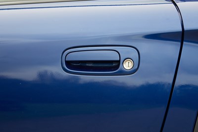 Lot 65 - 2002 Toyota MR2