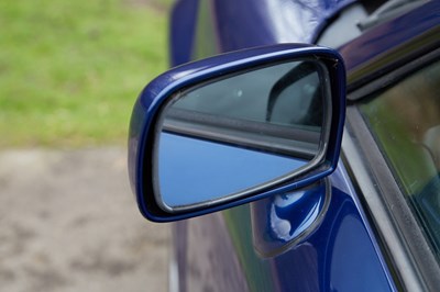 Lot 65 - 2002 Toyota MR2