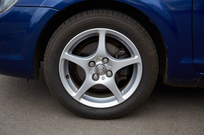 Lot 65 - 2002 Toyota MR2