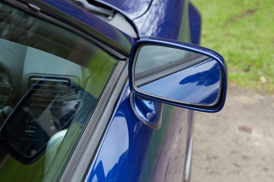 Lot 65 - 2002 Toyota MR2