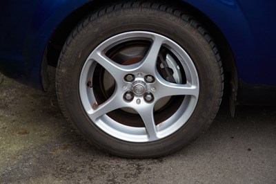 Lot 65 - 2002 Toyota MR2