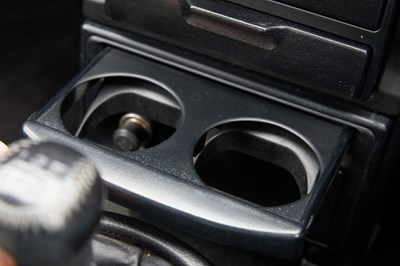 Lot 65 - 2002 Toyota MR2