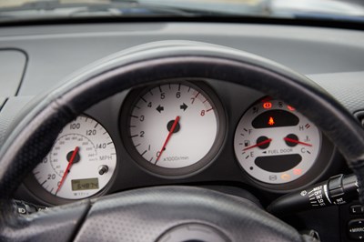 Lot 65 - 2002 Toyota MR2