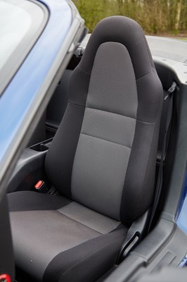 Lot 65 - 2002 Toyota MR2