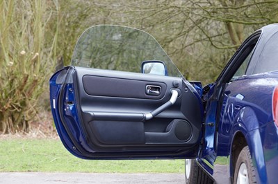 Lot 65 - 2002 Toyota MR2