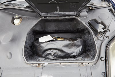 Lot 65 - 2002 Toyota MR2