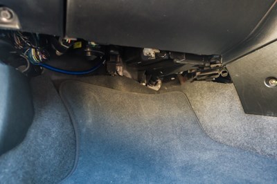 Lot 62 - 2000 Mitsubishi lancer Evo VI RSX