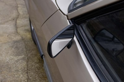 Lot 72 - 1982 Ford Capri 1.6L