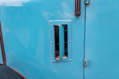 Lot 45 - 1931 Austin Seven Chummy