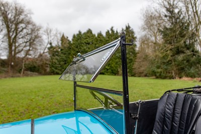 Lot 45 - 1931 Austin Seven Chummy