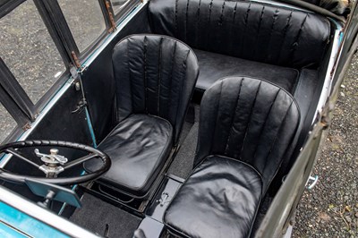 Lot 45 - 1931 Austin Seven Chummy