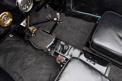 Lot 45 - 1931 Austin Seven Chummy