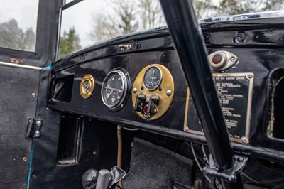 Lot 45 - 1931 Austin Seven Chummy