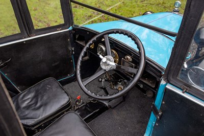 Lot 45 - 1931 Austin Seven Chummy