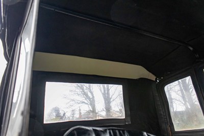Lot 45 - 1931 Austin Seven Chummy