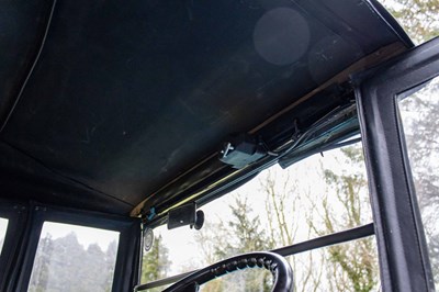 Lot 45 - 1931 Austin Seven Chummy