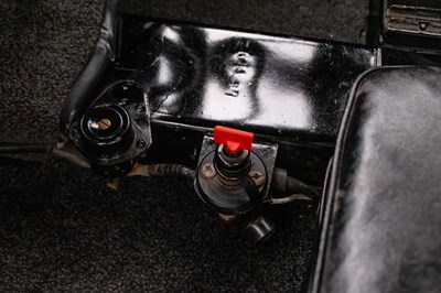 Lot 45 - 1931 Austin Seven Chummy
