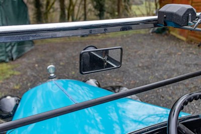 Lot 45 - 1931 Austin Seven Chummy