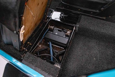 Lot 45 - 1931 Austin Seven Chummy